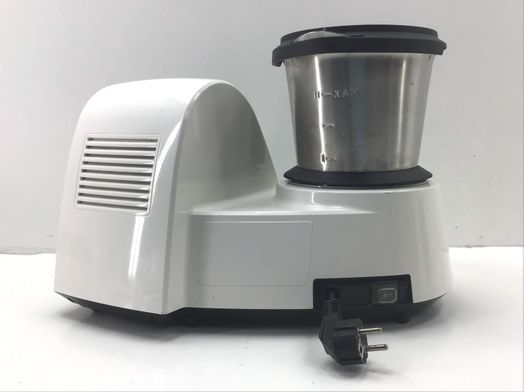 robot multifuncion taurus mycook