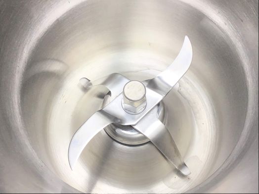 robot multifuncion taurus mycook