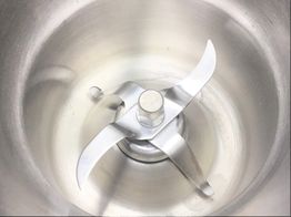 robot multifuncion taurus mycook