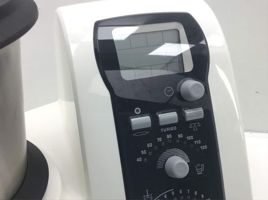 robot multifuncion taurus mycook