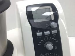 robot multifuncion taurus mycook