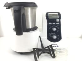 robot multifuncion taurus mycook