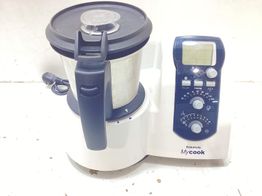 robot multifuncion taurus mycook