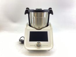 robot multifuncion taurus trending cooking 7