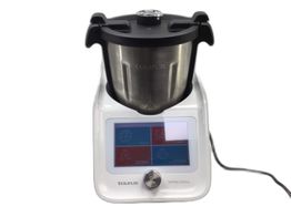 robot multifuncion taurus trending cooking 7