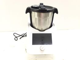 robot multifuncion taurus trending cooking 7