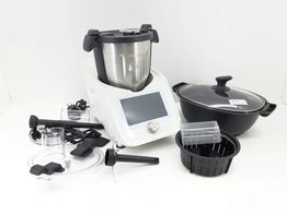 robot multifuncion taurus trending cooking 7