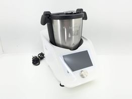 robot multifuncion taurus trending cooking 7