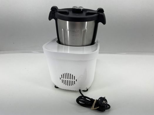 robot multifuncion taurus trending cooking 7