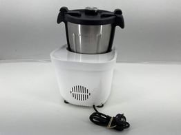 robot multifuncion taurus trending cooking 7