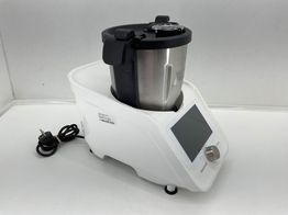 robot multifuncion taurus trending cooking 7