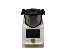 robot multifuncion taurus trending cooking 7