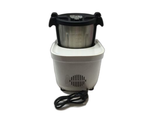 robot multifuncion taurus trending cooking 7