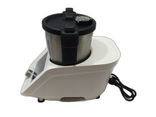 robot multifuncion taurus trending cooking 7
