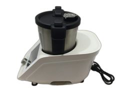 robot multifuncion taurus trending cooking 7