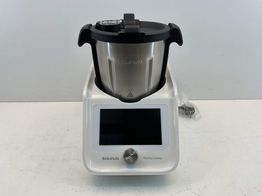 robot multifuncion taurus trending cooking 7