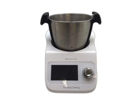 robot multifuncion taurus trending cooking