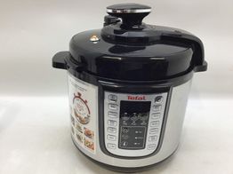 robot multifuncion tefal epc06