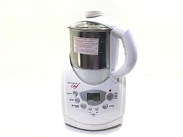 robot multifuncion the intelligent chef ks-6506
