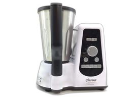 robot multifuncion top cook thermo professional