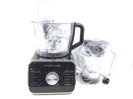 robot multifuncion topchef hgm-408