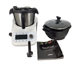 robot multifuncion ufesa totalchef rk3