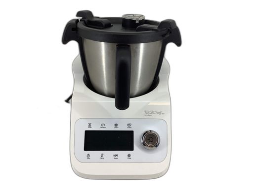 robot multifuncion ufesa totalchef rk3