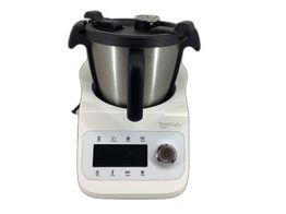 robot multifuncion ufesa totalchef rk3