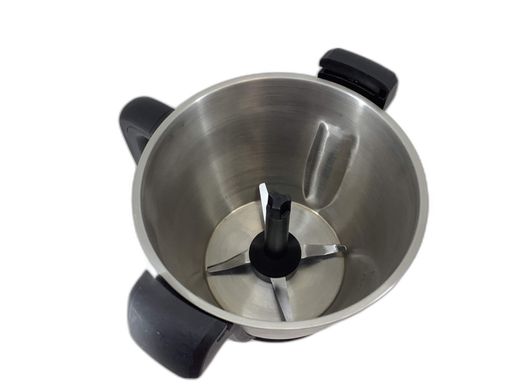 robot multifuncion ufesa totalchef rk3