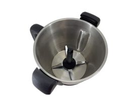 robot multifuncion ufesa totalchef rk3
