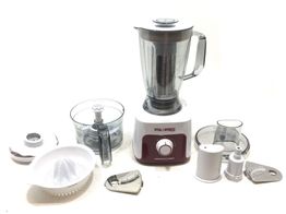 robot multifuncion vital espress fp410w