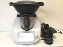 robot multifuncion voewerk tm6