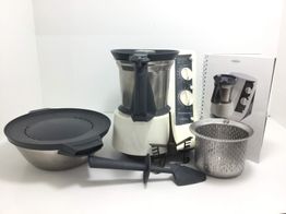 robot multifuncion vorkwerk tm21