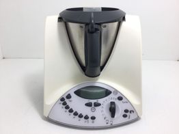 robot multifuncion vorkwerk tm31