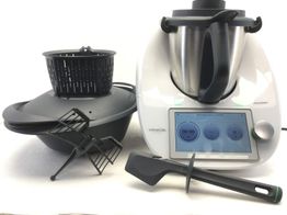 robot multifuncion vorwerk thermomix tm6