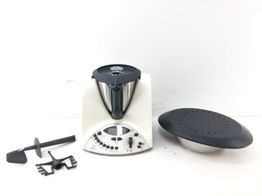 robot multifuncion vorwerk tm31