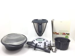 Robot Multifuncion Vorwerk tm31