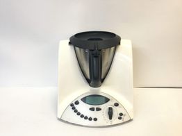 robot multifuncion vorwerk tm31