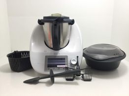 robot multifuncion vorwerk tm5