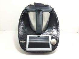 robot multifuncion vorwerk tm6 black