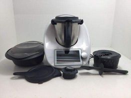 robot multifuncion vorwerk tm6