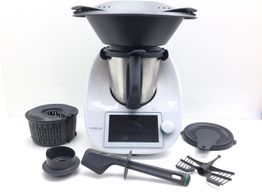 robot multifuncion vorwerk tm6