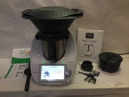 robot multifuncion vorwerk tm6