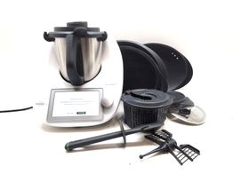 robot multifuncion worwerk thermomix tm6