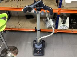 robot planchado rowenta compact valet
