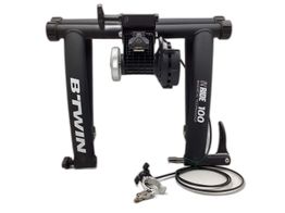 rodillo ciclismo b twin in ride 100