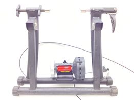 rolo de ciclismo btwin in'ride 100