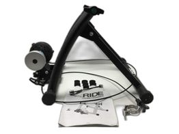 rodillo ciclismo btwin in ride