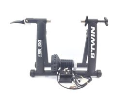 rodillo ciclismo btwin ride 100