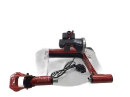 rodillo ciclismo elite force  mag
